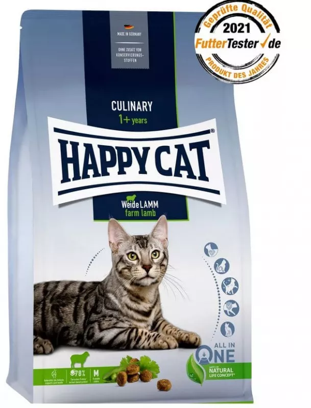 Adult Weide-Lamm 300 g